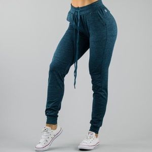 BuffBunny Jasmine Joggers Mermaid